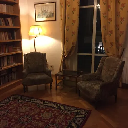 Via Narbone Couette-café Palerme